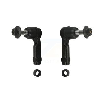 Front Outer Steering Tie Rod End Kit For Chrysler 200 Dodge Dart KTR-103883