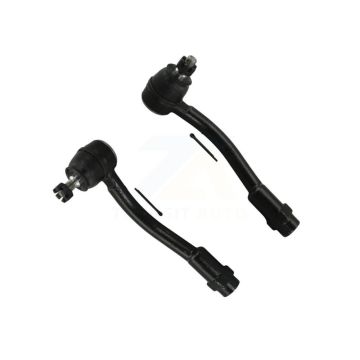 Front Outer Steering Tie Rod End Kit For 2010-2013 Kia Soul KTR-103890