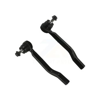 Front Outer Steering Tie Rod End Kit For Nissan Rogue Sport Qashqai KTR-103894