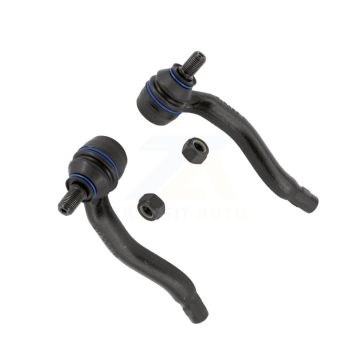 Front Outer Steering Tie Rod End Kit For Mercedes-Benz C280 C240 C320 C350 AWD KTR-103895