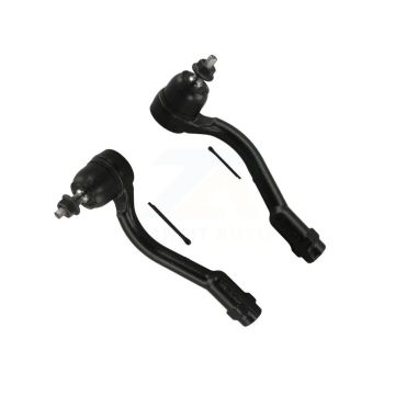 Front Outer Tie Rod End Kit For Kia Hyundai Tucson Sorento Sportage Sonata Optima KTR-103896
