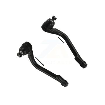 Front Outer Steering Tie Rod End Kit For Hyundai Santa Fe Sport Kia Sorento KTR-103898