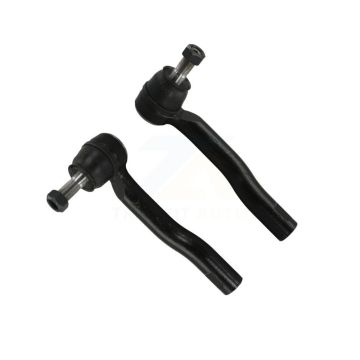 Front Outer Steering Tie Rod End Kit For 2003-2008 Toyota Corolla KTR-103904