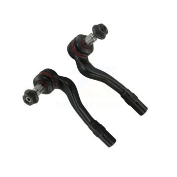 Front Outer Tie Rod End Kit For Mercedes-Benz C230 C240 SLK350 C280 CLK350 CLK320 C320 KTR-103911