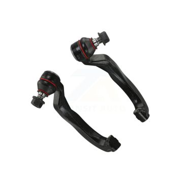 Front Outer Tie Rod End Kit For Mercedes-Benz E350 E320 E300 S430 E500 S500 E550 E280 KTR-103915