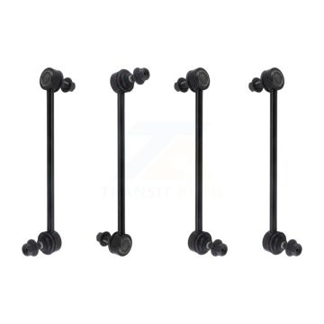 Front Rear Suspension Bar Link Kit For Jeep Renegade Fiat 500X Dodge Hornet Alfa Romeo KTR-103926