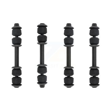 Front Rear Suspension Sway Bar Link Kit For 1982-2002 Chevrolet Camaro Pontiac Firebird KTR-103928