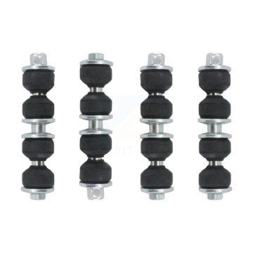 Front Rear Suspension Stabilizer Bar Link Kit For 1990-1994 Mazda 323 Protege KTR-103930