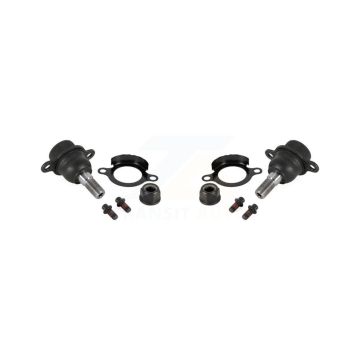 Front Lower Ball Joints Pair For Ford Transit-250 Transit-150 Transit-350 HD KTR-103975