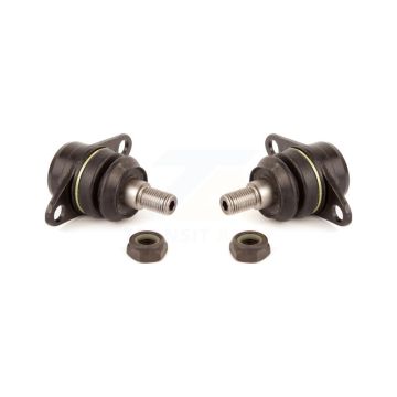Front Lower Forward Suspension Ball Joints Pair For 2000-2006 BMW X5 KTR-104021