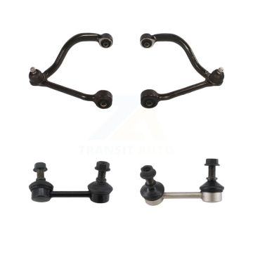 Front Suspension Control Arm And Ball Joint Assembly Stabilizer Link Kit For Kia Sorento KTR-104029