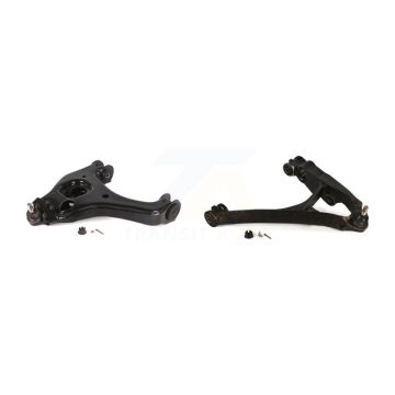 Front Lower Suspension Control Arm & Ball Joint Assembly Kit For Chevrolet Silverado 1500 KTR-104041
