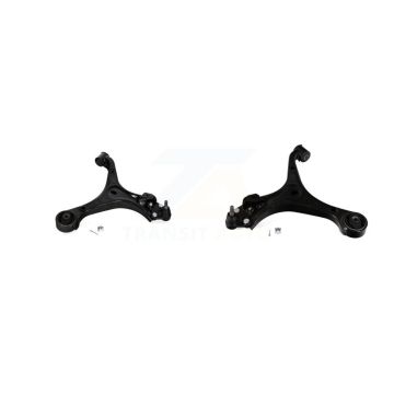 Front Lower Suspension Control Arm And Ball Joint Assembly Kit For Honda Civic Acura ILX KTR-104097