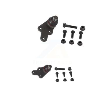 Front Lower Suspension Ball Joints Kit For 2013-2019 Ford Escape KTR-104102