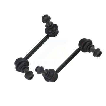 Rear Suspension Stabilizer Bar Link Kit For INFINITI FX35 QX70 FX50 FX37 KTR-104156