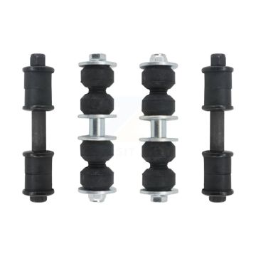 Front Rear Suspension Stabilizer Bar Link Kit For Ford Escort Mercury Tracer KTR-104160