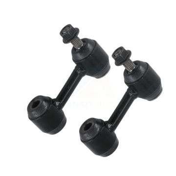 Rear Suspension Sway Bar Link Pair For Chevrolet Buick Malibu Impala LaCrosse Regal Saab KTR-104168