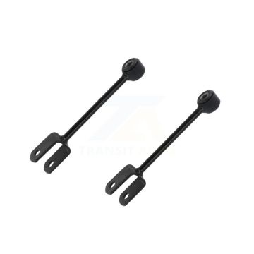 Rear Suspension Stabilizer Bar Link Pair For Sprinter 2500 Mercedes-Benz Dodge 3500 KTR-104169