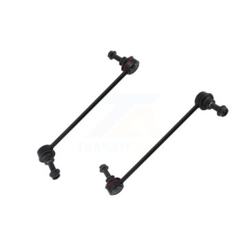 Front Suspension Bar Link Kit For Chevrolet Malibu Buick LaCrosse Regal Sportback TourX KTR-104212