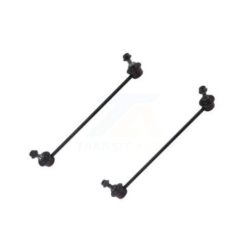 Front Suspension Stabilizer Bar Link Kit For 2015-2020 Honda Fit KTR-104213