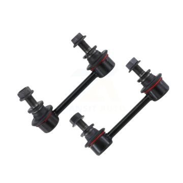 Front Suspension Stabilizer Bar Link Kit For Lexus RC F GS KTR-104214