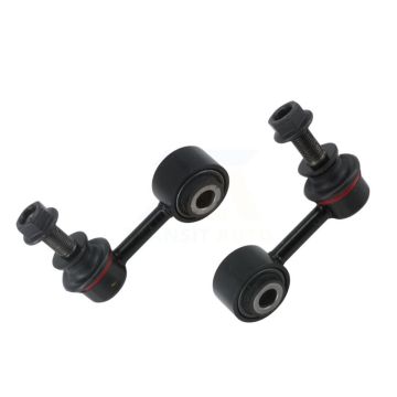 Front Suspension Stabilizer Bar Link Kit For Toyota Tundra Sequoia KTR-104215