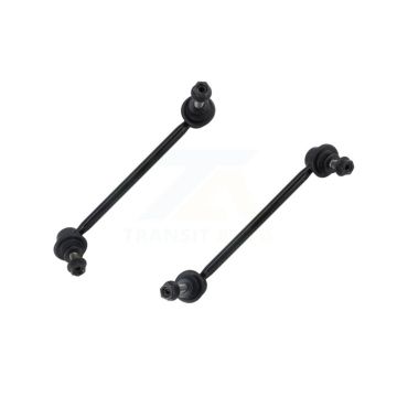 Rear Suspension Stabilizer Bar Link Kit For INFINITI Q50 Q60 Q70 Q70L M37 M56 M35h KTR-104221