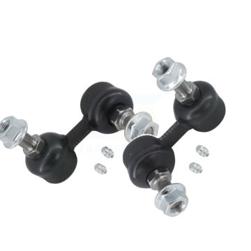 Rear Suspension Stabilizer Bar Link Kit For 2010-2016 Hyundai Genesis Coupe KTR-104222
