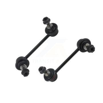 Rear Suspension Stabilizer Bar Link Kit For Honda Pilot Acura MDX Passport KTR-104223