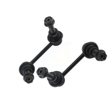 Rear Suspension Stabilizer Bar Link Kit For Nissan Murano Pathfinder INFINITI QX60 JX35 KTR-104224