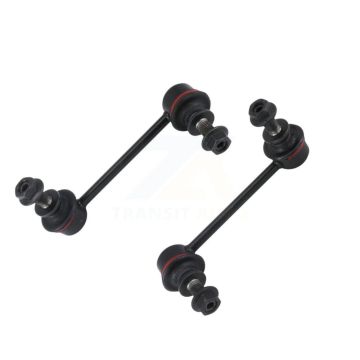 Rear Suspension Sway Bar Link Kit For 2014-2023 Jeep Cherokee Without Off Road Package KTR-104227