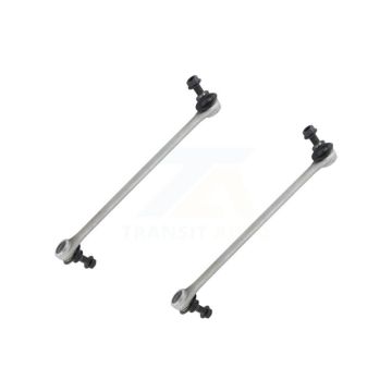 Front Suspension Bar Link Pair For Mercedes-Benz GLA250 CLA250 B250 INFINITI QX30 CLA45 B KTR-104240