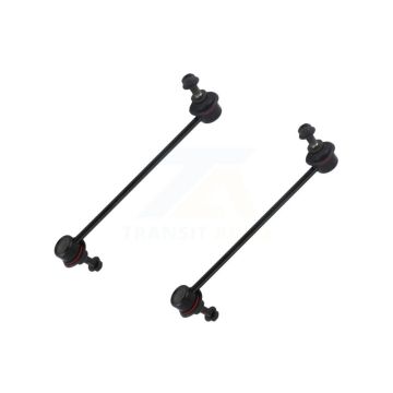Front Suspension Stabilizer Bar Link Pair For 2016-2022 Chevrolet Spark KTR-104242