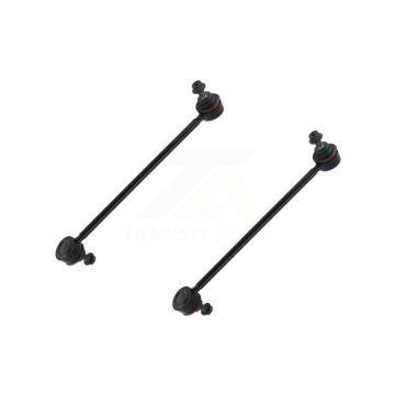 Front Suspension Stabilizer Bar Link Pair For Honda CR-V KTR-104244