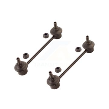 Front Suspension Stabilizer Bar Link Pair For 2002-2005 Porsche 911 GT2 KTR-104246