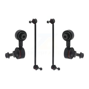 Front Rear Suspension Stabilizer Bar Link Kit For Honda Civic Acura Integra Insight KTR-104253