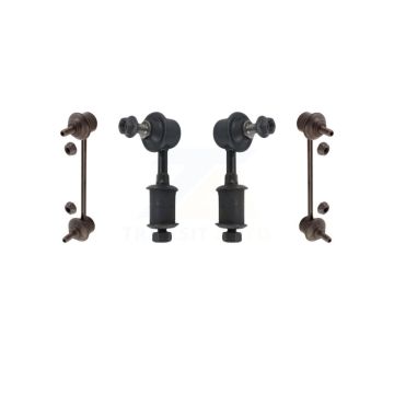 Front Rear Suspension Stabilizer Bar Link Kit For Kia Optima KTR-104257