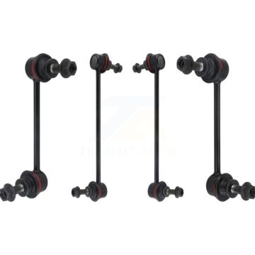 Front Rear Suspension Stabilizer Bar Link Kit For Jeep Cherokee With Off Road Package KTR-104280