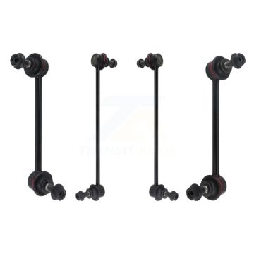 Front Rear Suspension Stabilizer Bar Link Kit For Honda Pilot Acura MDX ZDX KTR-104284