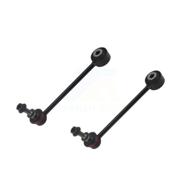 Rear Suspension Stabilizer Bar Link Pair For 2018-2024 Chevrolet Equinox GMC Terrain KTR-104287