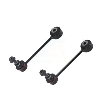 Rear Suspension Sway Bar Link Pair For Cadillac Chevrolet Buick XT5 Traverse GMC Acadia KTR-104288