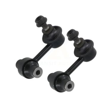 Rear Suspension Sway Bar Link Pair For Volkswagen Tiguan Jetta Golf Audi Taos Q3 GTI A3 R KTR-104290