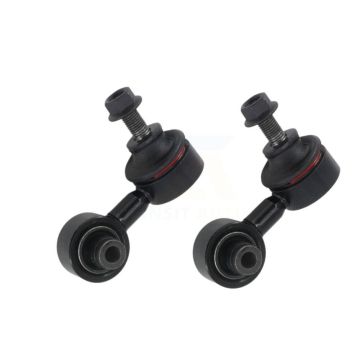 Rear Suspension Stabilizer Bar Link Pair For Honda Civic Acura Integra Insight KTR-104291