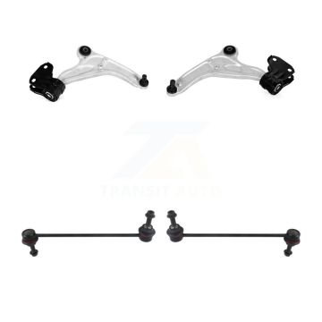 Front Suspension Control Arm And Ball Joint Link Kit For Ford Edge Lincoln Nautilus MKX KTR-104292
