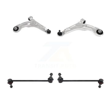 Front Suspension Control Arm And Ball Joint Assembly Link Kit For 2013-2016 Dodge Dart KTR-104297