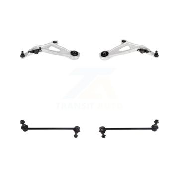 Front Suspension Control Arm Ball Joint Link Kit For Nissan Pathfinder INFINITI QX60 JX35 KTR-104317