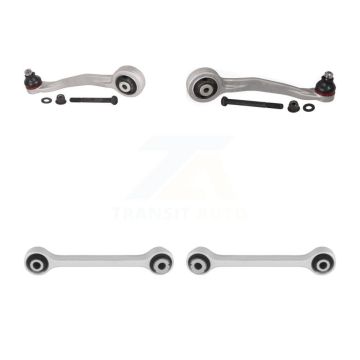 Front Suspension Control Arm Ball Joint Link Kit For Audi Q5 A4 Quattro A5 S4 S5 SQ5 RS5 KTR-104327