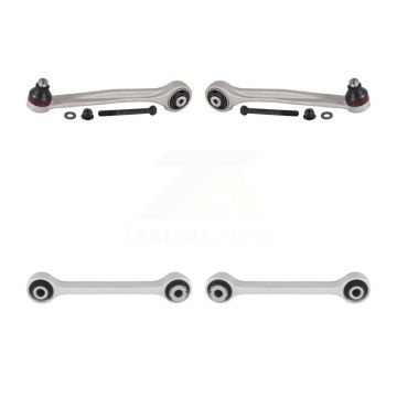 Front Suspension Control Arm Ball Joint Link Kit For Audi Q5 A4 Quattro A5 S4 S5 SQ5 RS5 KTR-104328