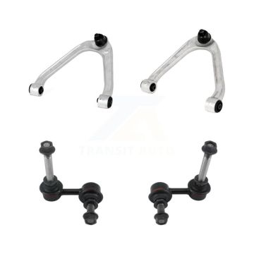 Front Suspension Control Arm And Ball Joint Bar Link Kit For INFINITI FX35 QX70 FX50 FX37 KTR-104331