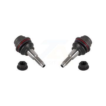 Front Lower Ball Joints Pair For GMC Chevrolet Sierra 1500 Silverado Tahoe Yukon XL KTR-104372